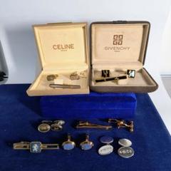 2025年最新】CELINEセリーヌタイピンの人気アイテム - メルカリ