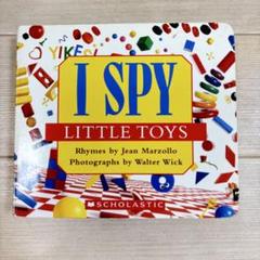 【新品・未開封】I SPY EPIC ADVENTURE 10冊セット 英語 2025年最新】i spy 英語の人気アイテム - メルカリ