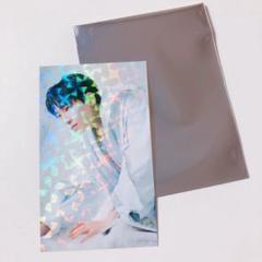 TSUTAYA ウォヌ ラキドロ トレカ セブチ 特典 seventeen 消費期限 TSUTAYA 特典 ラキドロ トレカ ウォヌ｜K