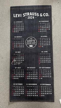 2025年最新】Levi's カレンダー・スケジュールの人気アイテム