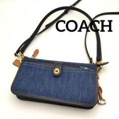 公式】COACH – コーチ | ノア ポップアップ メッセンジャー