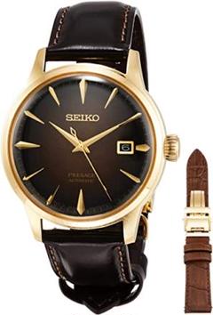 新品 SEIKOセイコー プレザージュ SARY134 メカニカル