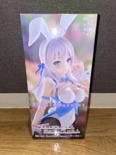 2025年最新】バニー フィギュア プライズの人気アイテム - メルカリ