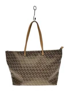 【中古品】フェンディ FENDI トートバッグ 8BH026 レディース