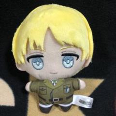 2025年最新】進撃の巨人 アルミン ぬいぐるみの人気アイテム