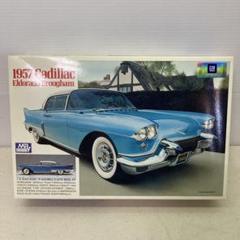 新品未使用】キャデラック 模型 プラモデル - メルカリ