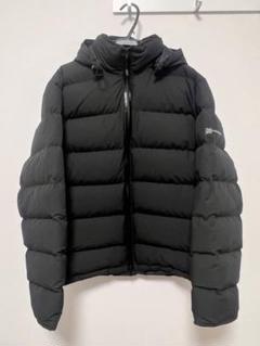 PHD ピーターハッチンソンPETER HUTCHINSON ダウンジャケット PETER HUTCHINSON VENTILE DOWN JACKET MADE IN ENGLAND | BOW