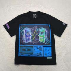 ✨極美品！ずっと真夜中でいいのに テクノプア Tシャツ M 黒 ずとまよ