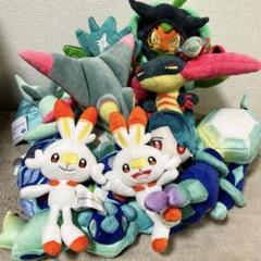 ポケモン ぬいぐるみ まとめ売り