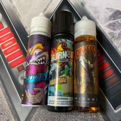 リキッドまとめ売り4