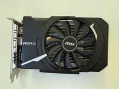 2025年最新】geforce gtx 1650 aero itxの人気アイテム - メルカリ