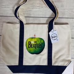 ビートルズ The Beatles ビニールバッグ 新品未使用 和光プラスチック ビートルズ The Beatles ビニールバッグ 新品未使用 和光