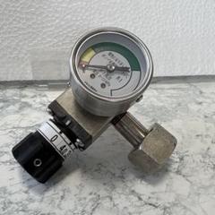 【中古】VT-30CW ビールサーバー/ボンベ/減圧弁 ビールサーバー用減圧弁シングル 中古 - メルカリ