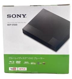 2025年最新】中古品 Sony BDP-S1500の人気アイテム - メルカリ