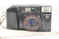 【完動品 美品】Canon AutoBoy F パンダカラー 希少限定モデル Canon〗 Autoboy F Black & White（#230） | ニクサンカメラ