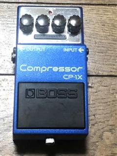 2025年最新】boss cp-1xの人気アイテム - メルカリ