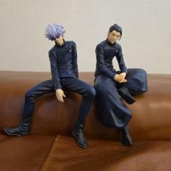 呪術廻戦 フィギュアセット 4体 楽天市場】呪術廻戦 フィギュアの通販
