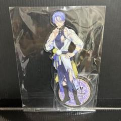 NU:カーニバル エイト 2周年 アクスタ 缶バッジ フィンガーマスコット NU: カーニバル - Bliss』×fanfancy+ パジャマ姿のイラストを