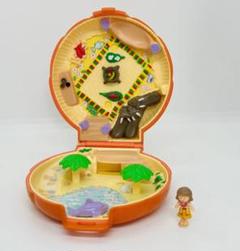 ポーリーポケット おまとめ☆。.:＊・pollypocket 楽天市場】Polly Pocket ポーリーポケット フレンズ コンパクト