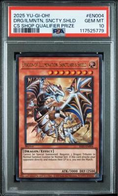遊戯王 - 遊戯王 ホロ PSA10まとめ 遊戯王 青眼の白龍 ホロ ホログラフィックレア TRC PSA10 - メルカリ