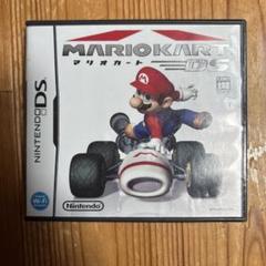 マリオカート DS
