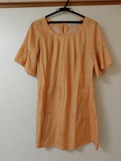 BARNEYS NEWYORK バーニーズニューヨーク チュニック ミニワンピ 中古】バーニーズニューヨーク BARNEYS NEW YORK ニット