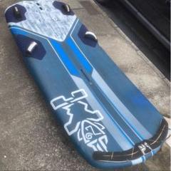 SAIL BOARD MAUI 8'3 ウインドサーフィンボード　ボードケース付 SAILBOARDS MAUI 2024 CATALOG by freerun-magazine - Issuu