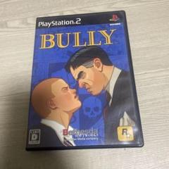 BULLY ブリー　ps2 地図付き
