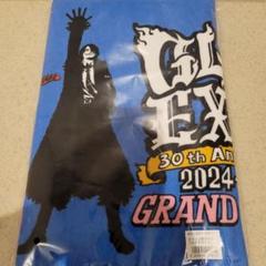 GLAY会場限定ガーランド5/31+ローソン限定タオル+グレニチ+おまけたくさん ◤ #GLAY 30th Anniversary エンタメくじ vol.2 景品ビジュアル