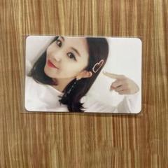 twice 公開放送 サノク Likey 公開放送 サノク トレカ - メルカリ
