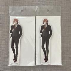 [即購入✖︎]X1 Cloudnine 展示会　ヨハン　額縁 アクリル 即購入✖︎]X1 Cloudnine 展示会ヨハン額縁 アクリル