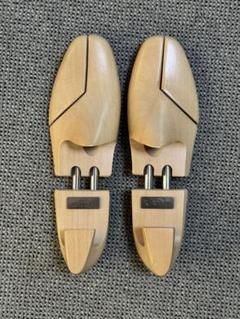J.M. WESTON シューツリー 041 L サイズ7 J.M.WESTON ジェイエムウエストン 041L Shoe-tree シューツリー