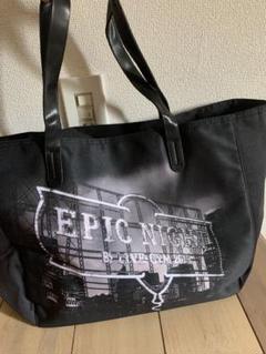B'z EPIC NIGHT パーカー黒 Lサイズ 新品未使用 B'z EPIC NIGHT パーカー黒 Lサイズ 新品未使用 - メルカリ