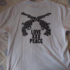 GOD SELECTION XXX Tシャツ