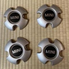 ミニクーパー タイヤホイール アクセサリー