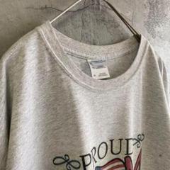 00's ギルダン 古着 アメリカ輸入 プリント Tシャツ 半袖 XLサイズ