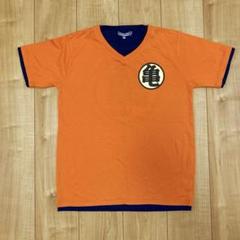 ドラゴンボールTシャツMサイズ