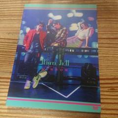 WHITE JAM 非売品冊子 WHITE JAM