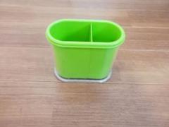 写真入れにもなるペンケース