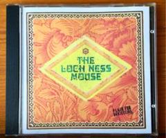 Loch Ness Mouse / Flair for Darjeeling