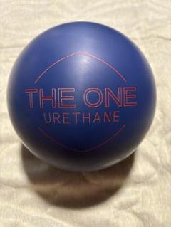 ボウリング　ボール　ザ　ワン　アンコール　THE ONE ENCORE 15P LEGEND ザ・ワン アンコール