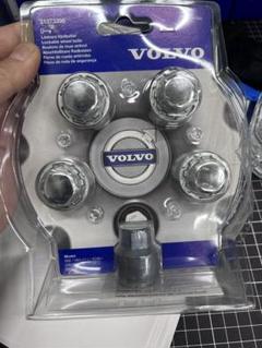 Volvo純正ロックホイールボルトキット／ロックホイールスクリューキット Amazon | ボルボ純正 ロックボルト（ロックナット） 31439228