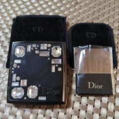 Dior ディオール フェイスパウダー ナイトダイヤモンド 001