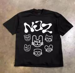 2025年最新】newjeans tシャツの人気アイテム - メルカリ