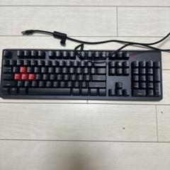OMEN ゲーミングキーボード