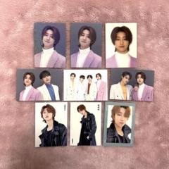 seventeen ミンハオ hare
