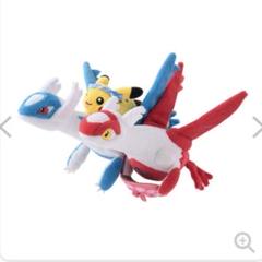 ★ポケモンセンター ラティオス まとめ売り 2f9cebeac112107856dc135e5440f4