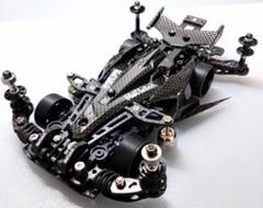 アバンテMk.3 韓国限定、ホットショット　SMC 3点セット ミニ四駆】約束された神キット！韓国限定アバンテMk.3が凄すぎて