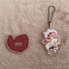 ホロライブさくらみこ キーホルダー