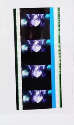 蒼穹のファフナー 20th 入場特典コマフィルム マークニヒト そうし 真壁史彦 蒼穹のファフナー 20th 入場特典コマフィルム マークニヒト そう